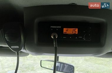 Тентованый Renault Master 2019 в Подгайцах