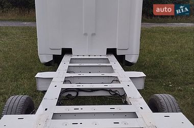 Тентованый Renault Master 2019 в Подгайцах