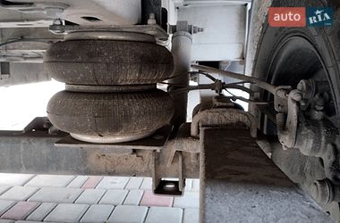 Тентованый Renault Master 2019 в Подгайцах