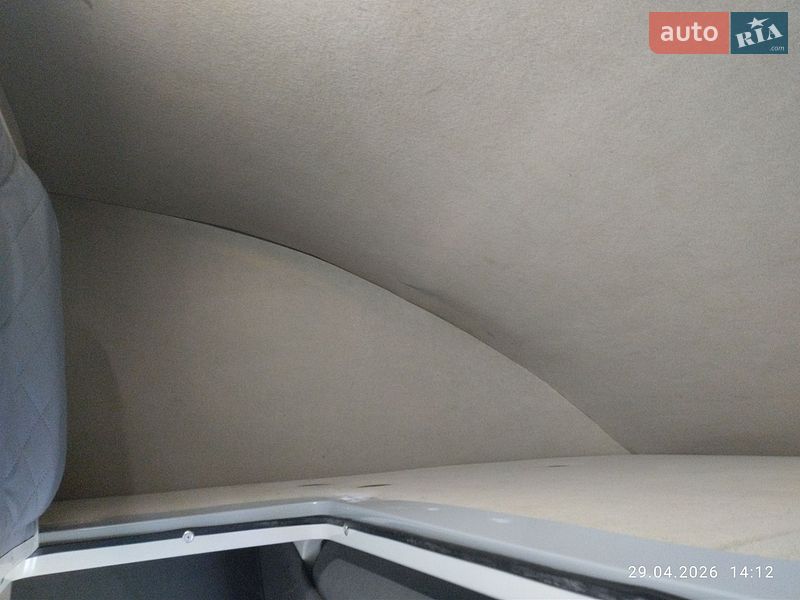 Тентованый Renault Master 2019 в Подгайцах