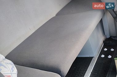 Тентованый Renault Master 2019 в Подгайцах