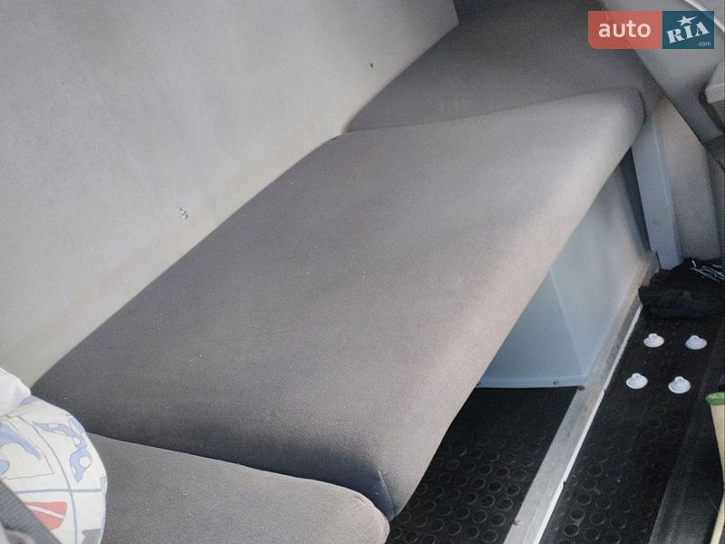 Тентованый Renault Master 2019 в Подгайцах