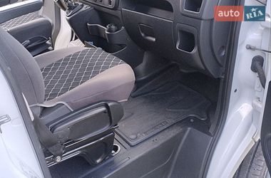 Тентованый Renault Master 2019 в Подгайцах