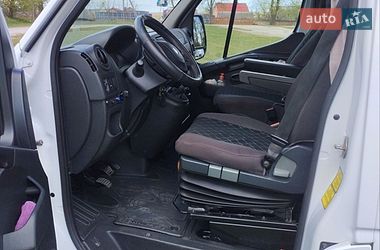 Тентованый Renault Master 2019 в Подгайцах