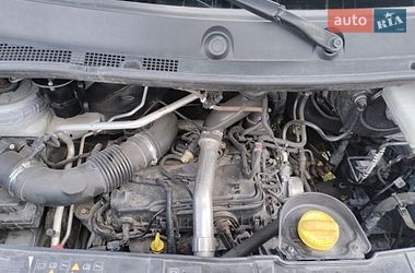 Тентованый Renault Master 2019 в Подгайцах