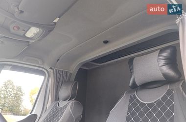 Тентованый Renault Master 2019 в Подгайцах