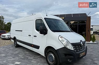 Другие грузовики Renault Master 2019 в Коломые