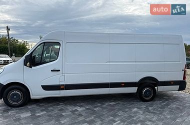 Другие грузовики Renault Master 2019 в Коломые