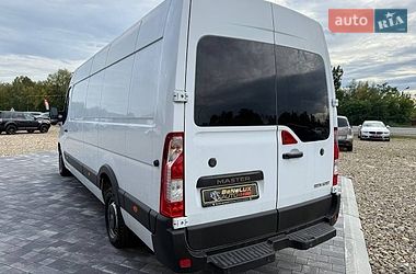 Другие грузовики Renault Master 2019 в Коломые