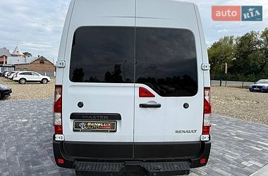 Другие грузовики Renault Master 2019 в Коломые