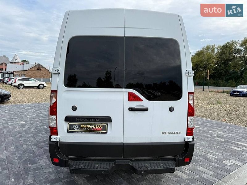 Другие грузовики Renault Master 2019 в Коломые