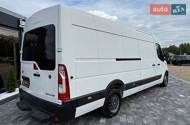 Другие грузовики Renault Master 2019 в Коломые