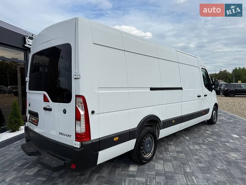 Другие грузовики Renault Master 2019 в Коломые