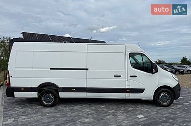 Другие грузовики Renault Master 2019 в Коломые