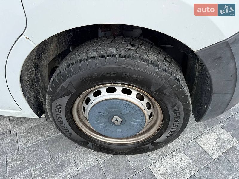 Другие грузовики Renault Master 2019 в Коломые