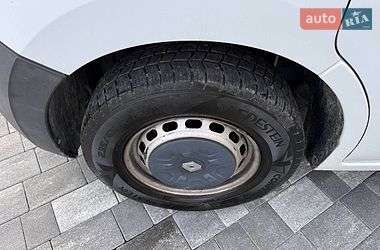 Другие грузовики Renault Master 2019 в Коломые