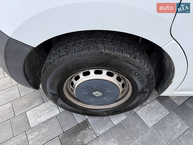 Другие грузовики Renault Master 2019 в Коломые