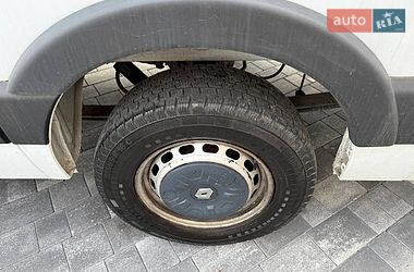 Другие грузовики Renault Master 2019 в Коломые