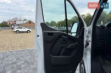 Другие грузовики Renault Master 2019 в Коломые
