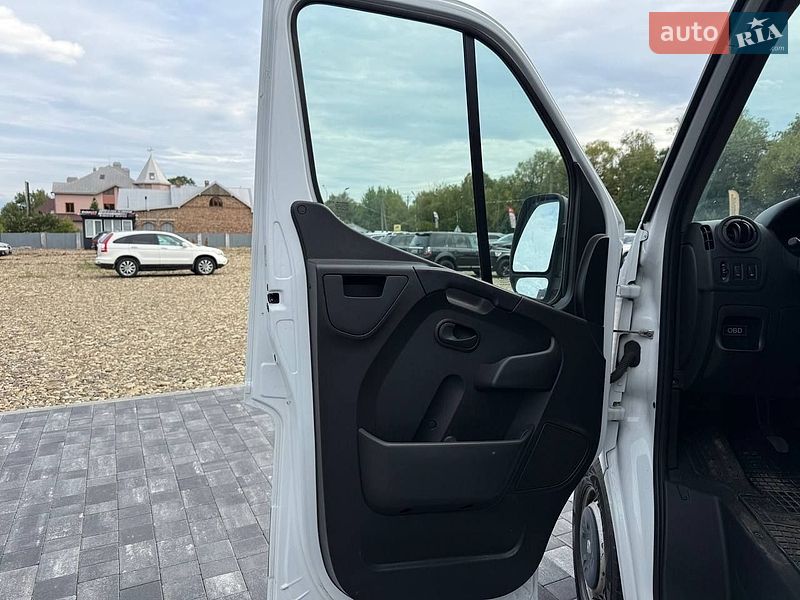 Другие грузовики Renault Master 2019 в Коломые