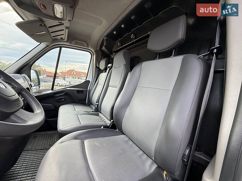 Другие грузовики Renault Master 2019 в Коломые