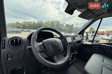 Другие грузовики Renault Master 2019 в Коломые
