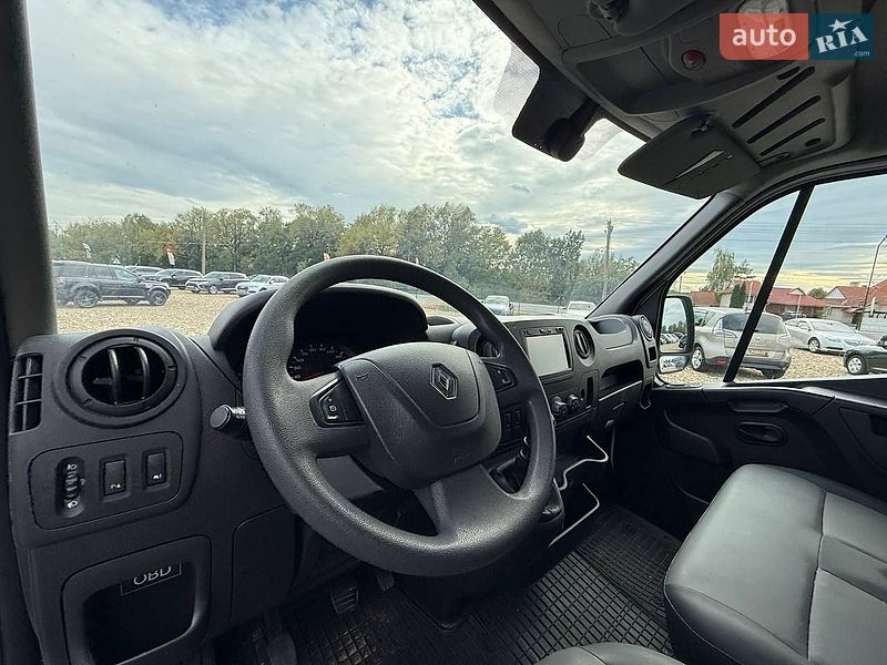 Другие грузовики Renault Master 2019 в Коломые