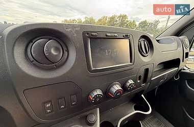 Другие грузовики Renault Master 2019 в Коломые