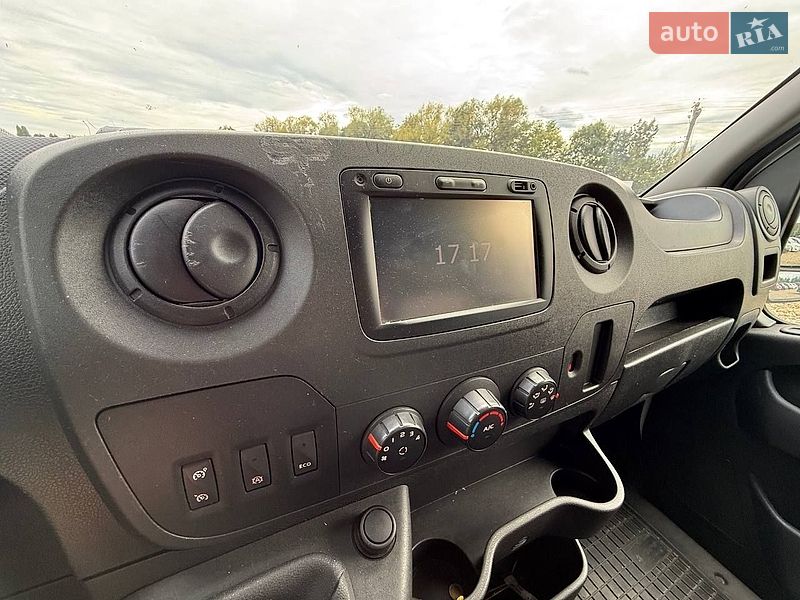 Другие грузовики Renault Master 2019 в Коломые