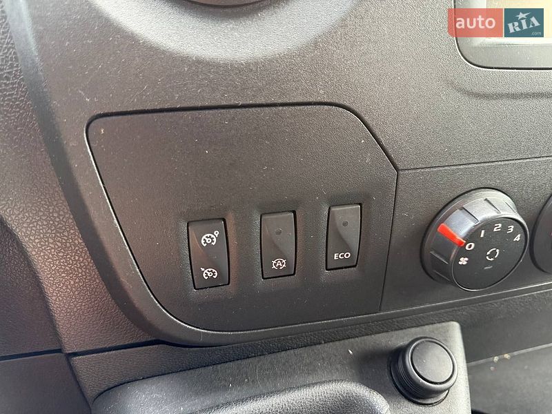 Другие грузовики Renault Master 2019 в Коломые