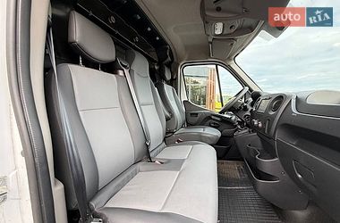 Другие грузовики Renault Master 2019 в Коломые