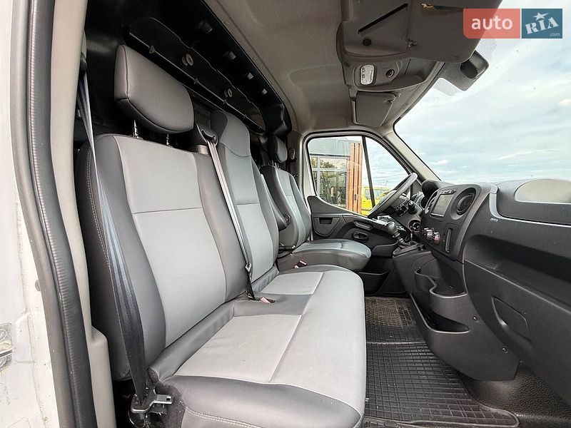 Другие грузовики Renault Master 2019 в Коломые