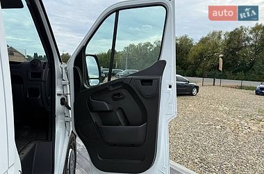 Другие грузовики Renault Master 2019 в Коломые