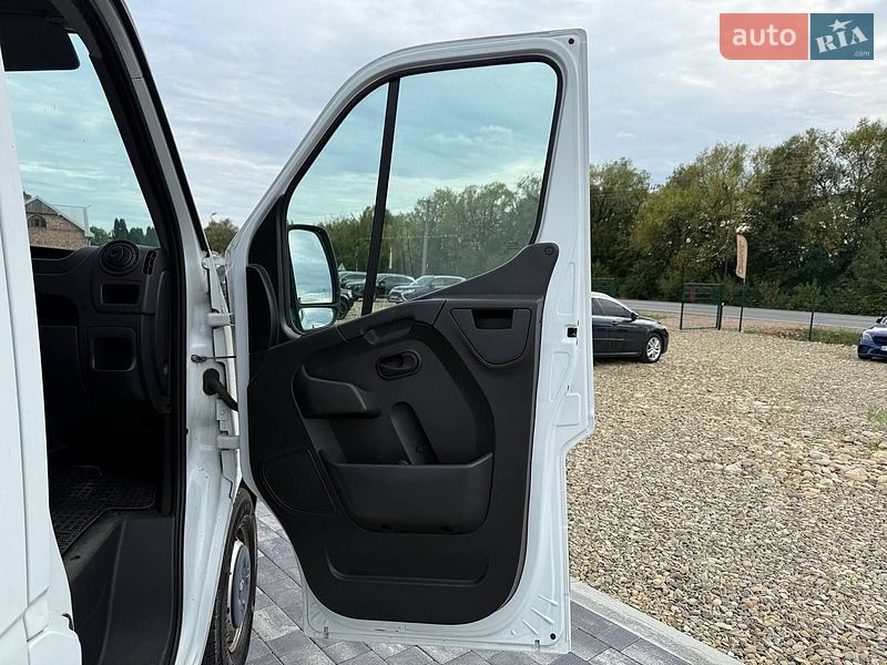 Другие грузовики Renault Master 2019 в Коломые