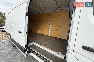 Другие грузовики Renault Master 2019 в Коломые