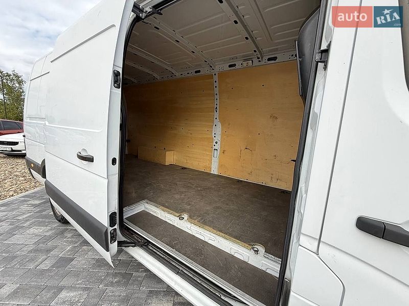 Другие грузовики Renault Master 2019 в Коломые