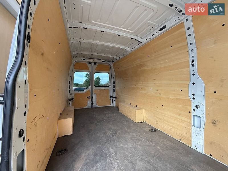 Другие грузовики Renault Master 2019 в Коломые