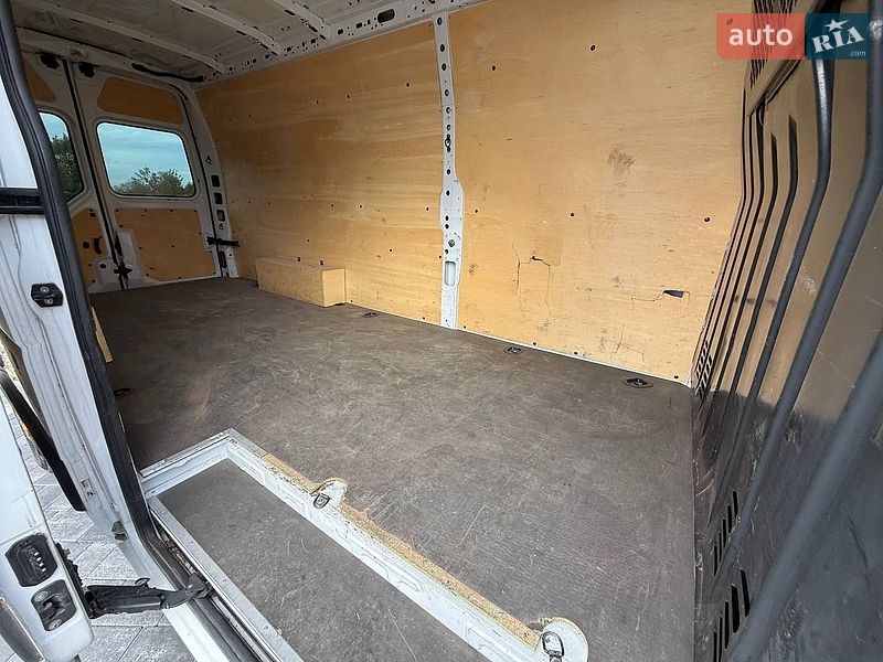 Другие грузовики Renault Master 2019 в Коломые