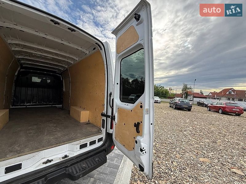 Другие грузовики Renault Master 2019 в Коломые