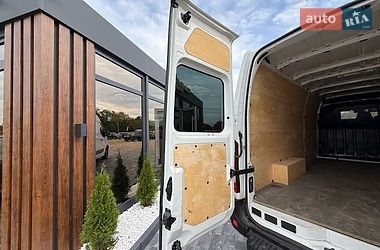 Другие грузовики Renault Master 2019 в Коломые