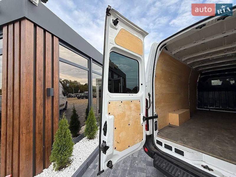 Другие грузовики Renault Master 2019 в Коломые