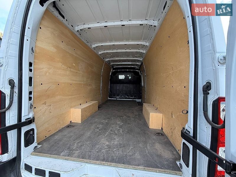 Другие грузовики Renault Master 2019 в Коломые