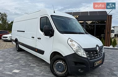 Другие грузовики Renault Master 2019 в Коломые