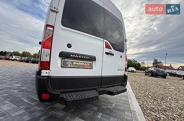 Другие грузовики Renault Master 2019 в Коломые