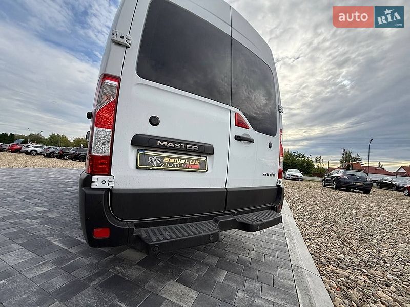 Другие грузовики Renault Master 2019 в Коломые
