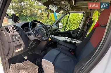 Автовоз Renault Master 2015 в Коломые