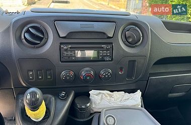 Автовоз Renault Master 2015 в Коломые