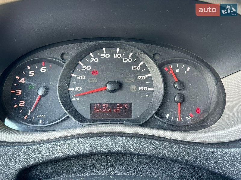 Автовоз Renault Master 2015 в Коломые