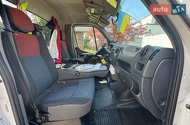 Автовоз Renault Master 2015 в Коломые