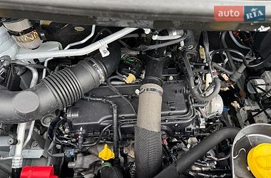 Грузовой фургон Renault Master 2022 в Луцке